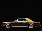 Chrysler Cordoba 1980 года